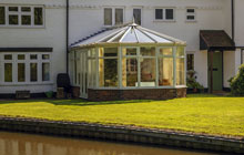 Dersingham conservatory leads