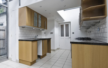 Dersingham kitchen extension leads